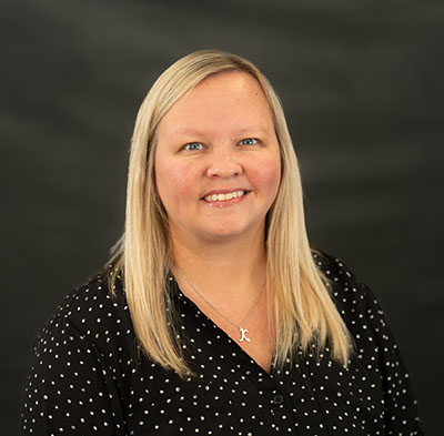 Kristen Anderson | Customer Experience Specialist